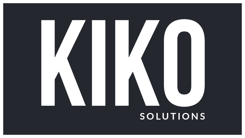 KIKO Solutions Logo